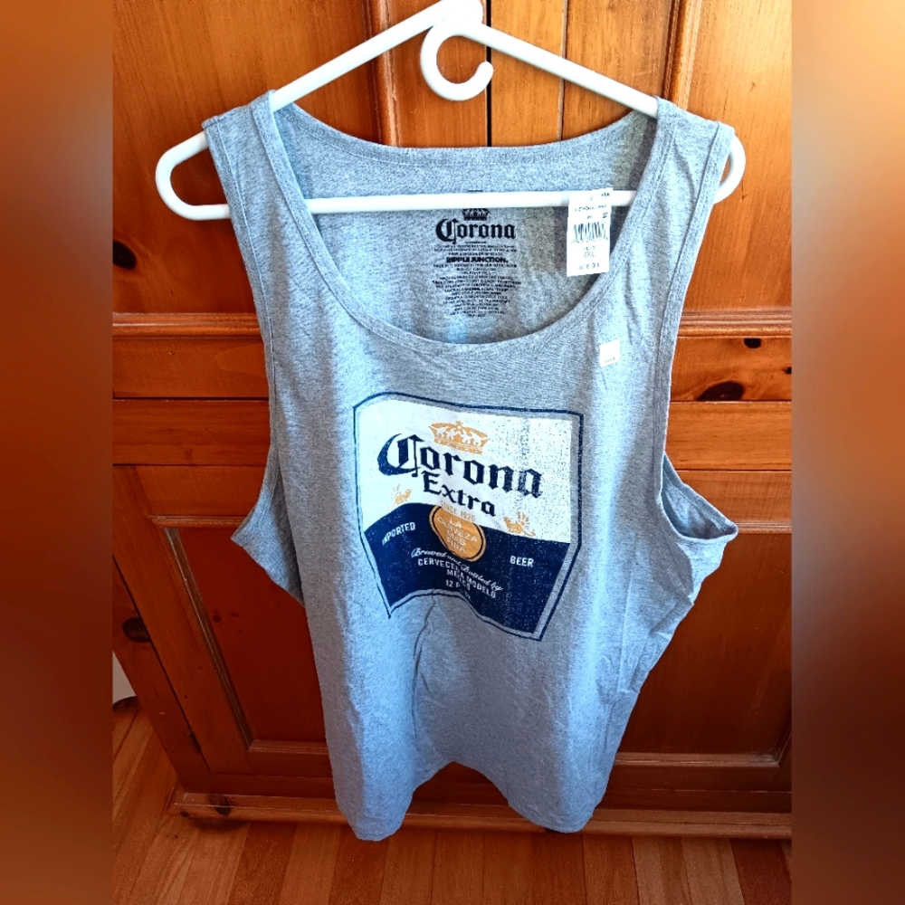 Corona Authentic 2X